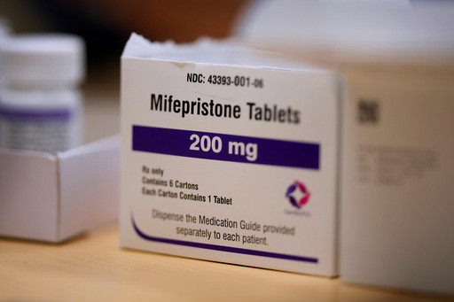Newsom says he is blocking Louisiana’s push to extradite doctor accused of mailing abortion pills