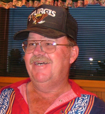 Ronald “Ron” Glen Joens