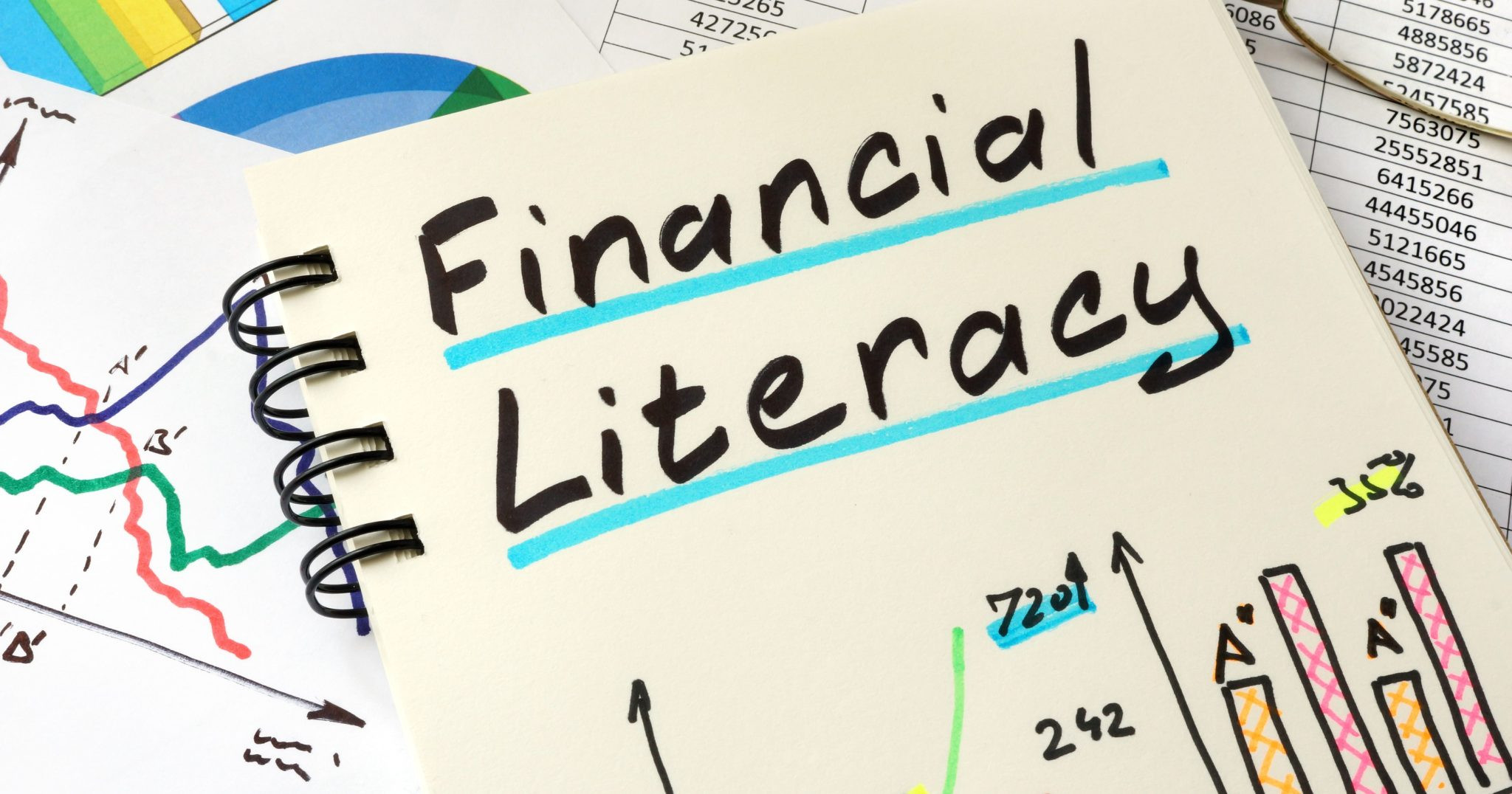 In SD, financial literacy is a force for fighting poverty