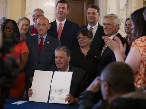Rhode Island’s assault weapon ban offers a peek into why such laws are difficult to pass