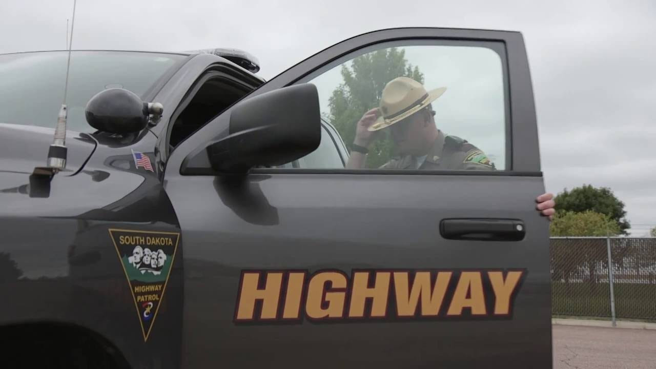 Highway Patrol Urges Safe Driving over Holiday Weekend