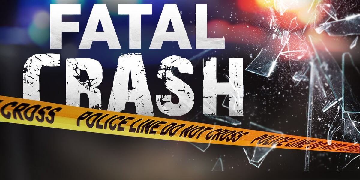 Authorities identify Arizona man killed in crash at Spearfish