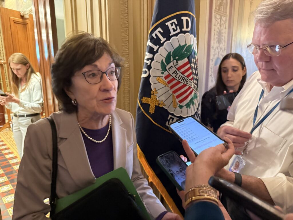 US Senate GOP not sold on $1B Secret Service ask
