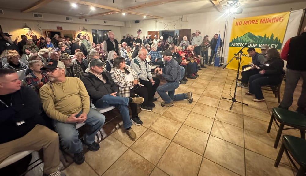Landowners opposing mine in Piedmont want volunteer annexation to create more oversight