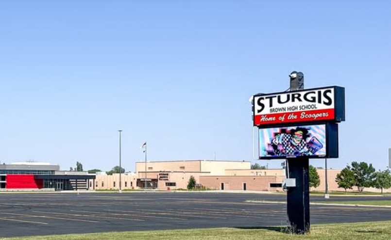 Meade 46-1 Superintendent discusses proposed four-day school week