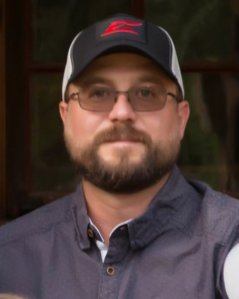Dustin Carl Moeller