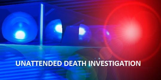 Unattended death in Rapid City under investigation