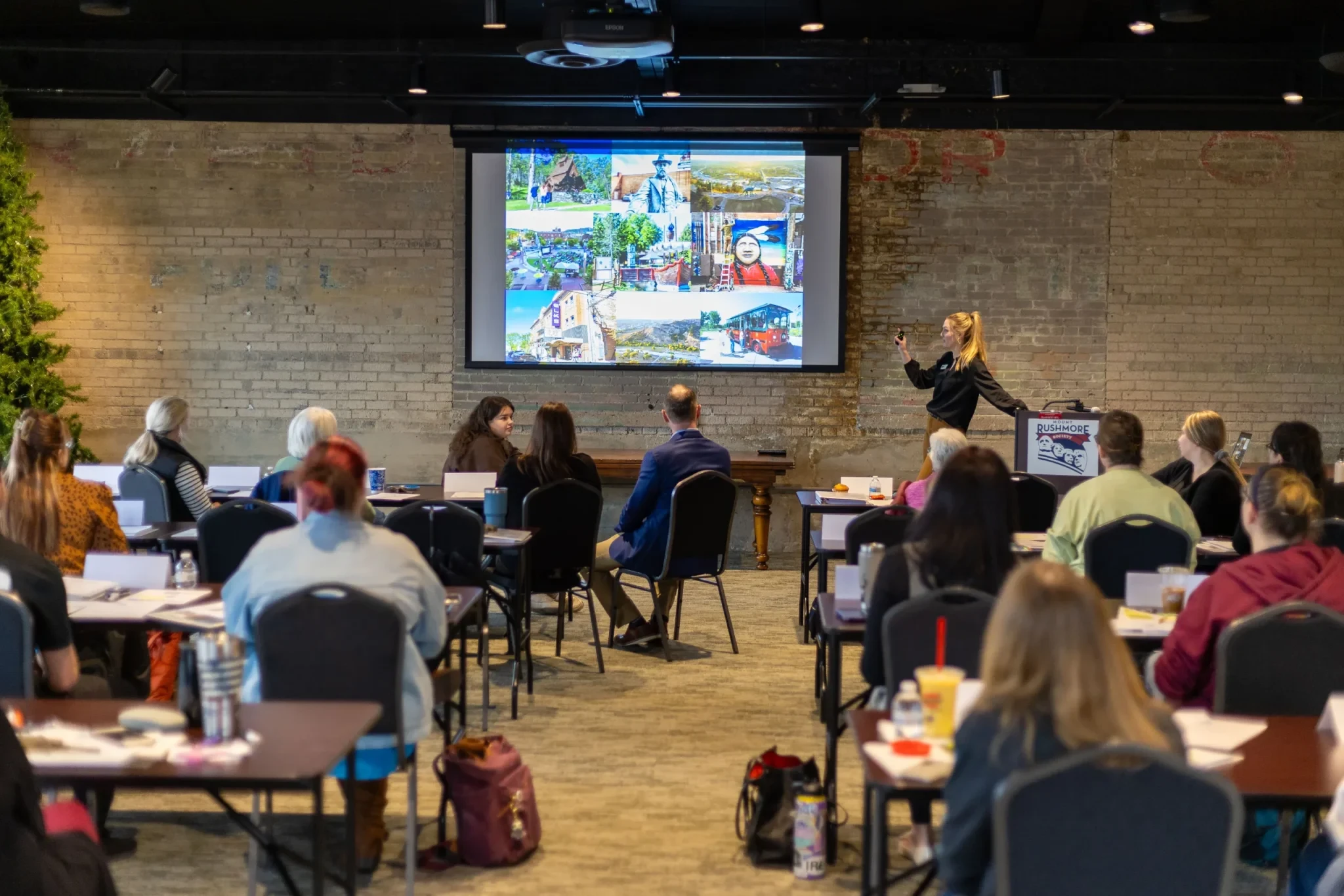 Certified Tourism Ambassador Program Open to All