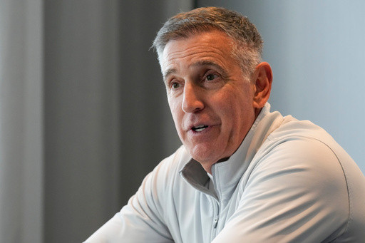 Big Ten denies Michigan regent’s claim of coercion over $2.4 billion investment plan