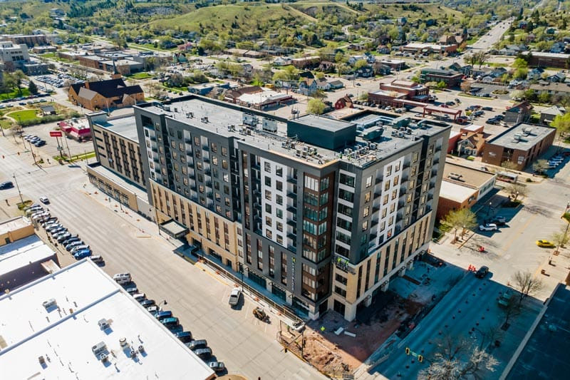 TOASTIQUE Makes Rapid City Debut On June 21st