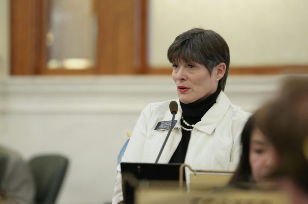 State Senate endorses bill requiring elections for schools to exceed property tax limits