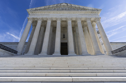 Supreme Court agrees to hear appeal from New Jersey faith-based pregnancy center