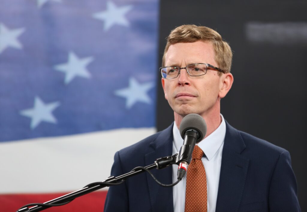 After new law puts guardrails around Future Fund, Johnson shares plan to use it for startups