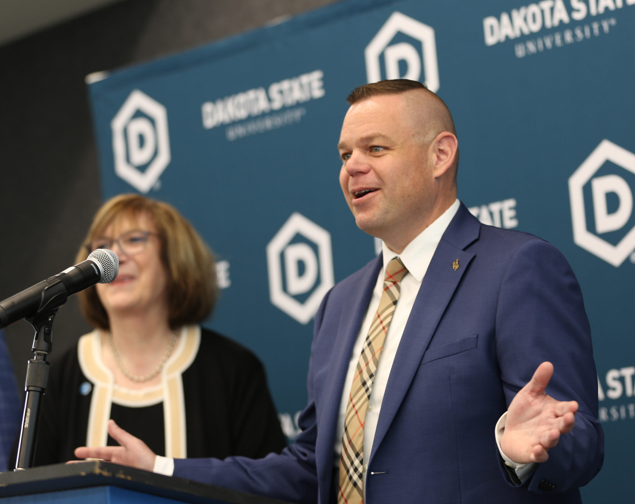 Man who says he can move TikTok to South Dakota is a bust in Wyoming politics