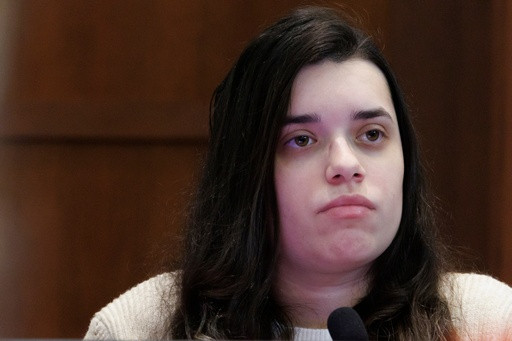 Brazilian au pair testifies against former employer and lover in double homicide case