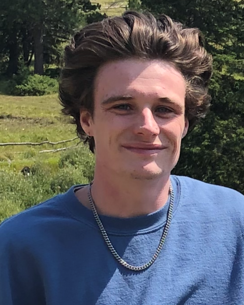 Chance Daniel Dooley