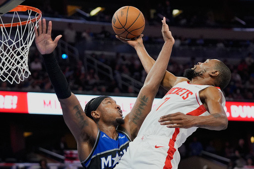 Durant’s LA 2028 hopes land on Spoelstra’s desk, and the US Olympic coach is listening