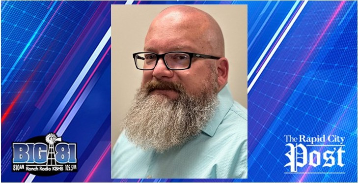 New Ambulance Director hired by City of Sturgis