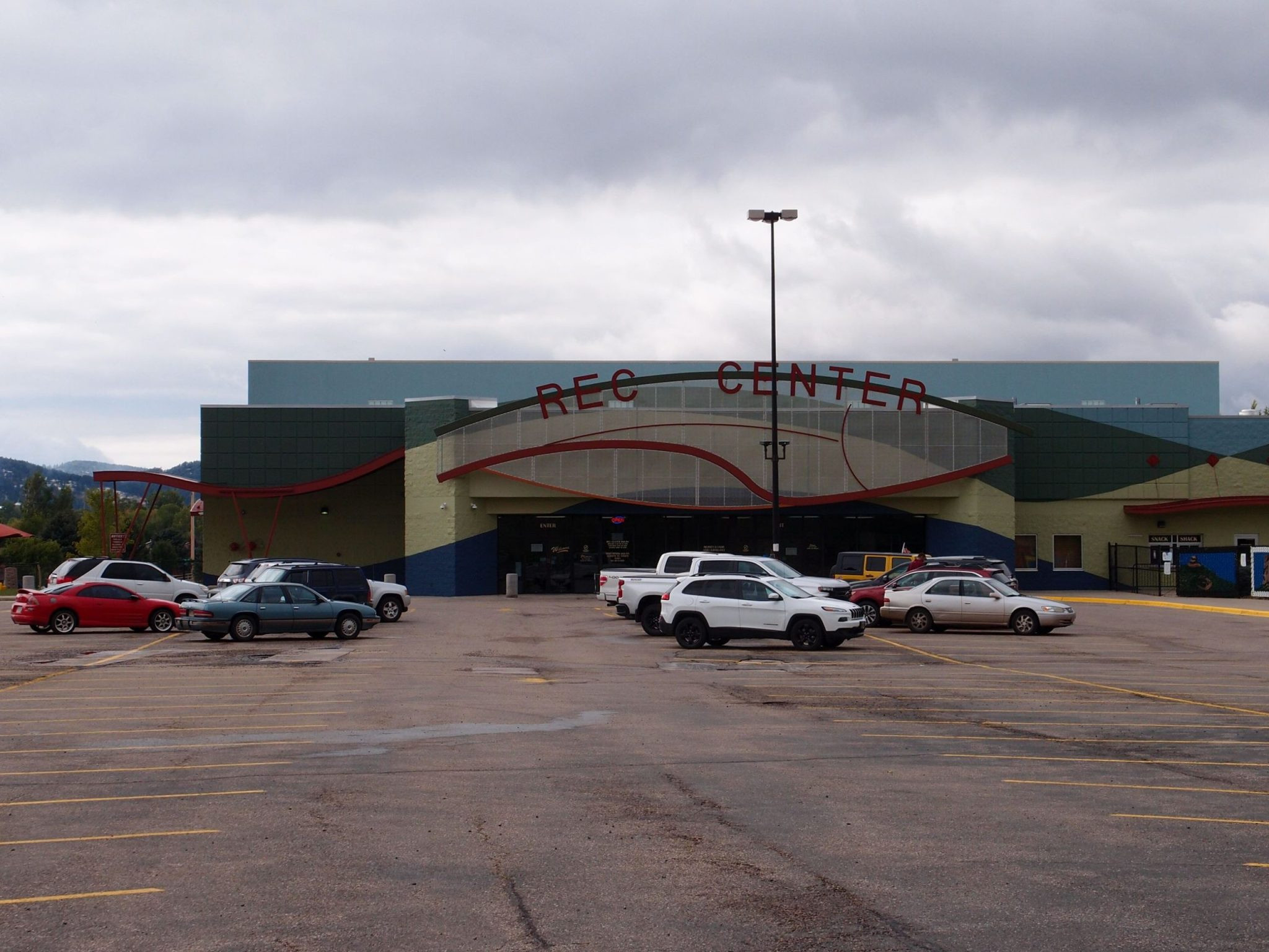 Spearfish updates Rec Center fees