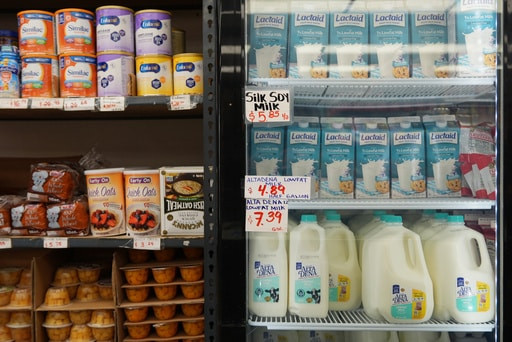 Inflation may jump by most in nearly four years as gas prices spike in wake of Iran war