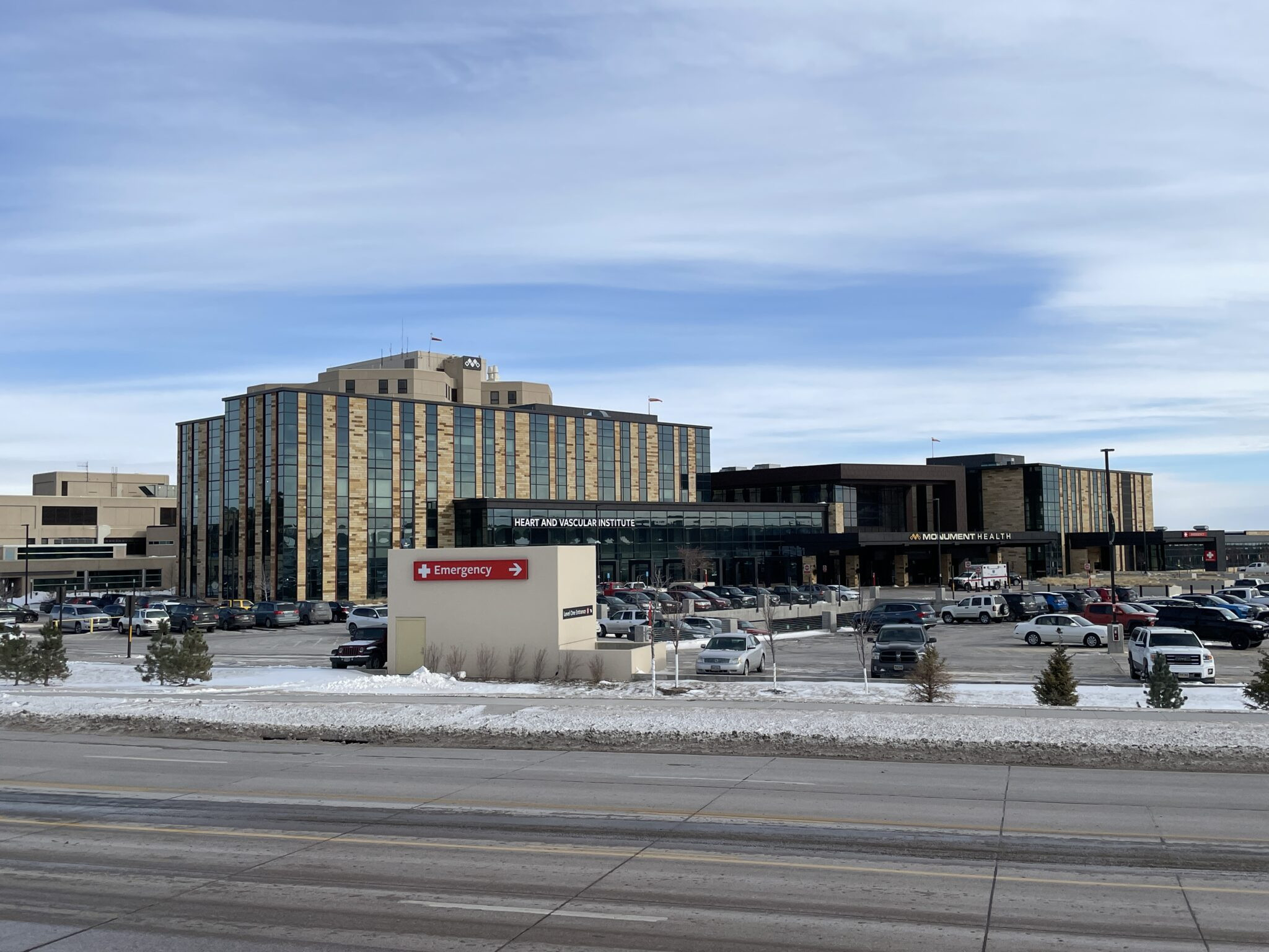 Noem’s proposed medical residency cut could worsen SD doctor shortage, opponents say