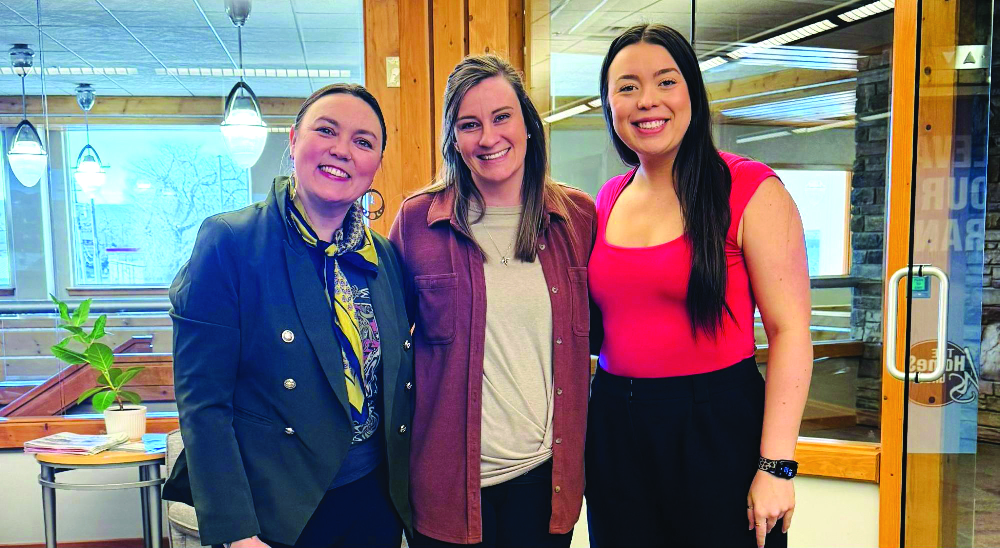 Rapid City Educator Reflects on Leadership, Relationships and the Heart of Public Schools