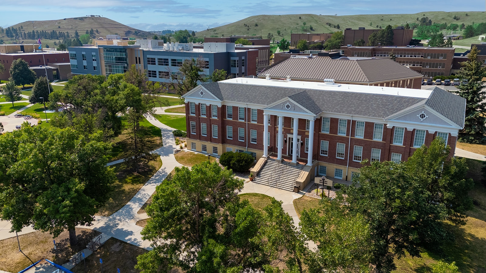 South Dakota Mines Sees Continued Enrollment Momentum, Largest Transfer Class in Nearly a Decade
