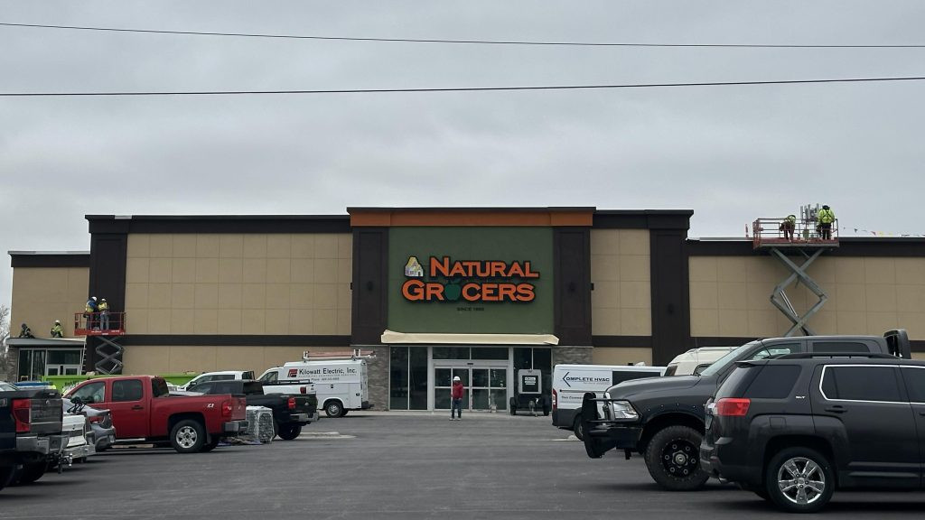Natural Grocers Announces Opening Date