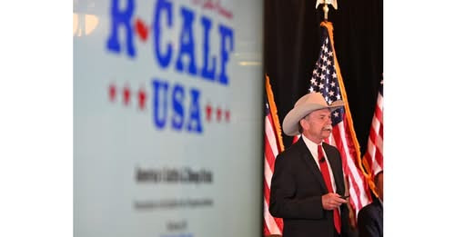 FROM THE HILL: R-CALF USA goes to Washington