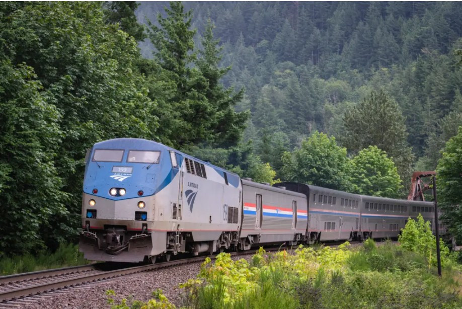 Push for more railway transportation continues across South Dakota