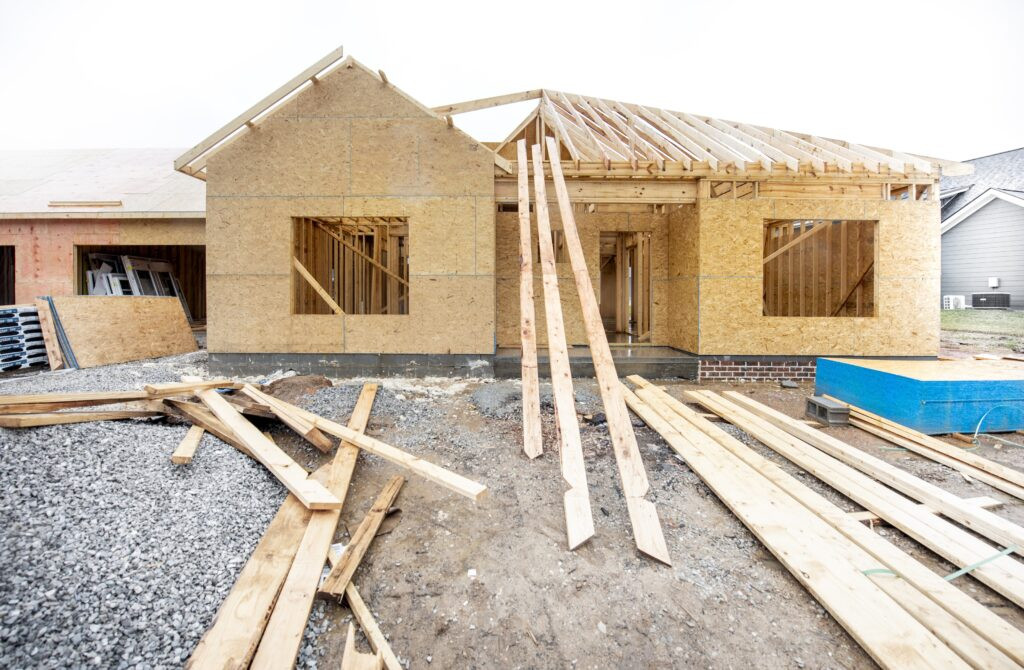 High housing costs, shortages propel movement on reform in Congress