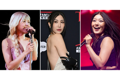 Will K-pop earn its first Grammy in 2026? Maybe, but it’s complicated