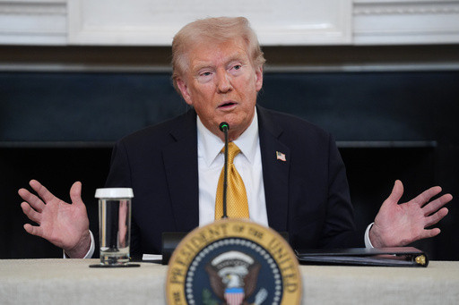 Trump says stopping suspected drug boats doesn’t work. But the US reports record cocaine seizures