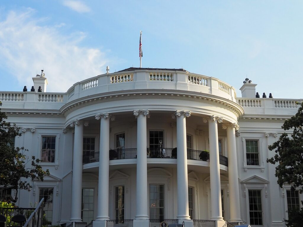 CNN, MS Now, Politico sue Trump over White House ban