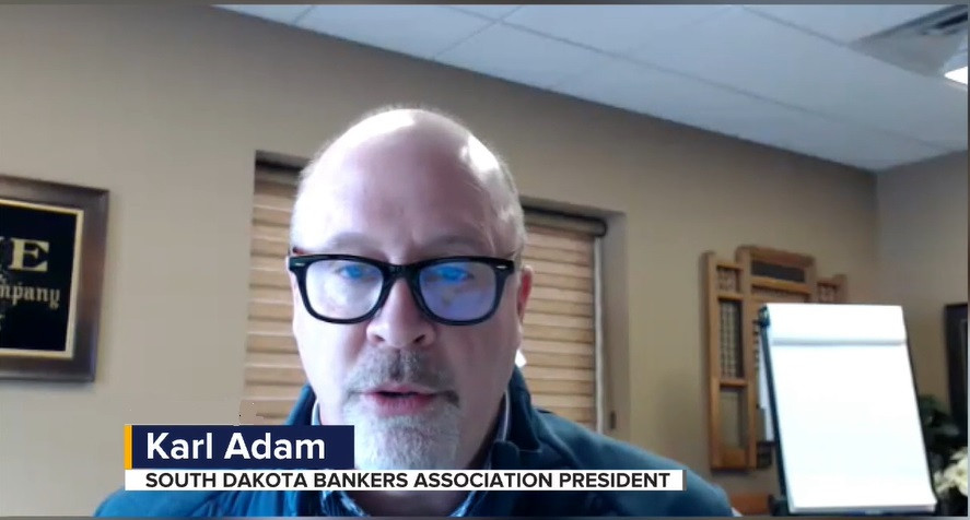 SD bankers say federal ruling to remove medical debt not a good idea