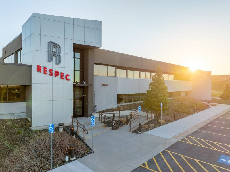 RESPEC Acquires Albertson Engineering, Expanding South Dakota’s Legacy of Landmark Design