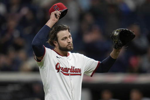 No no-no: Slade Cecconi flirts with ending Guards’ long no-hitter drought in 10-2 romp over Royals