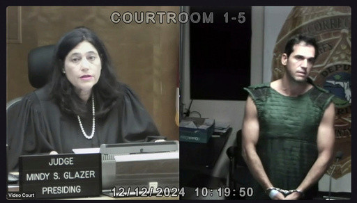 Judge: Marital bliss and claims of monogamy are no defense against rape conspiracy charges