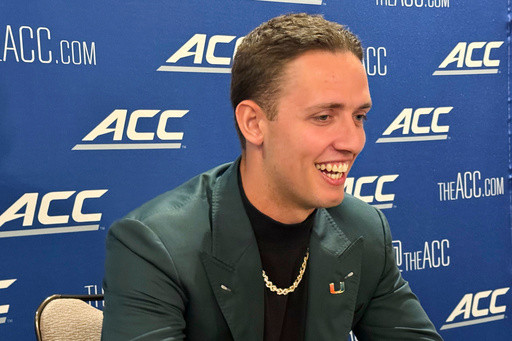 Several ACC teams have turned to the transfer portal for high-level QBs in 2025