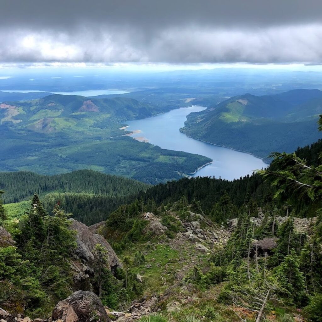 Uncertainty at U.S. Forest Service and on America’s public lands
