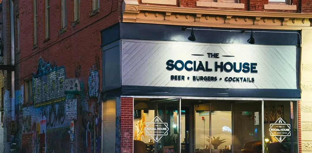 $1 Beers and a Sense of Humor: The Social House Turns Pain at the Pump Into a Downtown Rapid City Deal