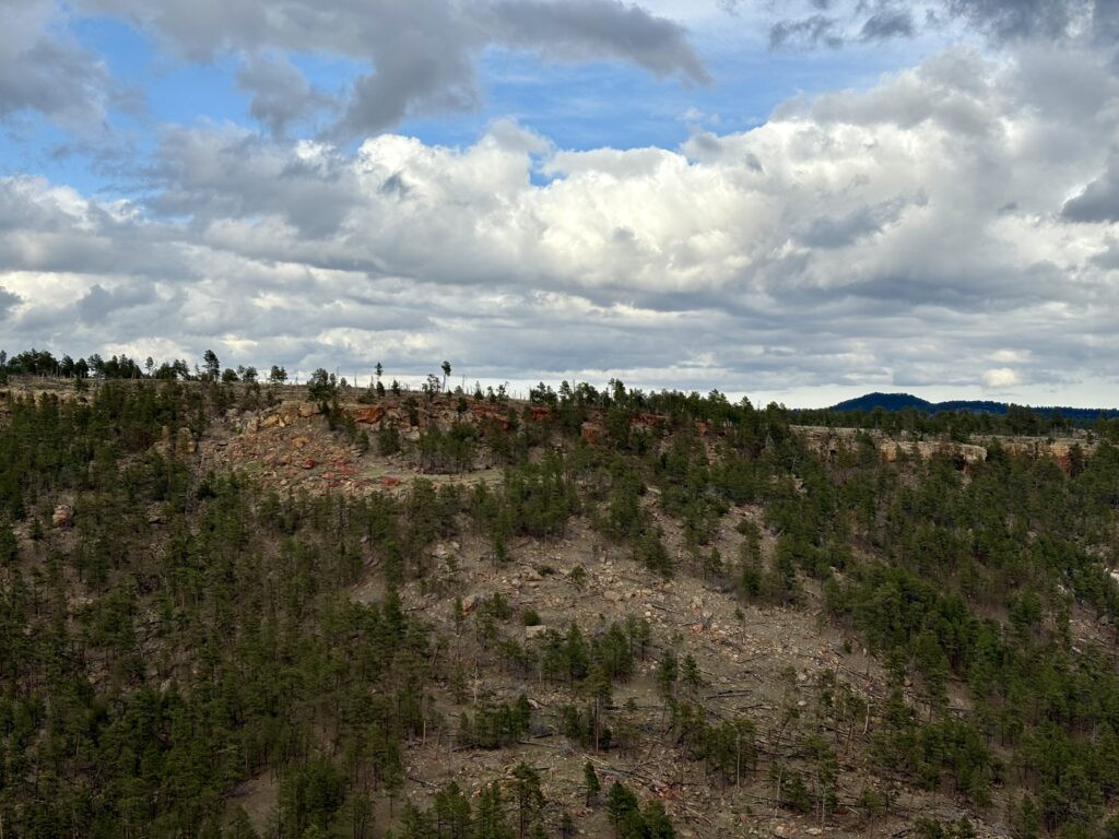 Project opponent files federal lawsuit; uranium drilling permit hearing paused