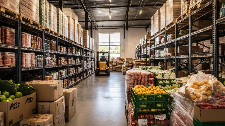 As SNAP Benefits Fall Through, South Dakota Organizations Move To Ease Pressures On Families