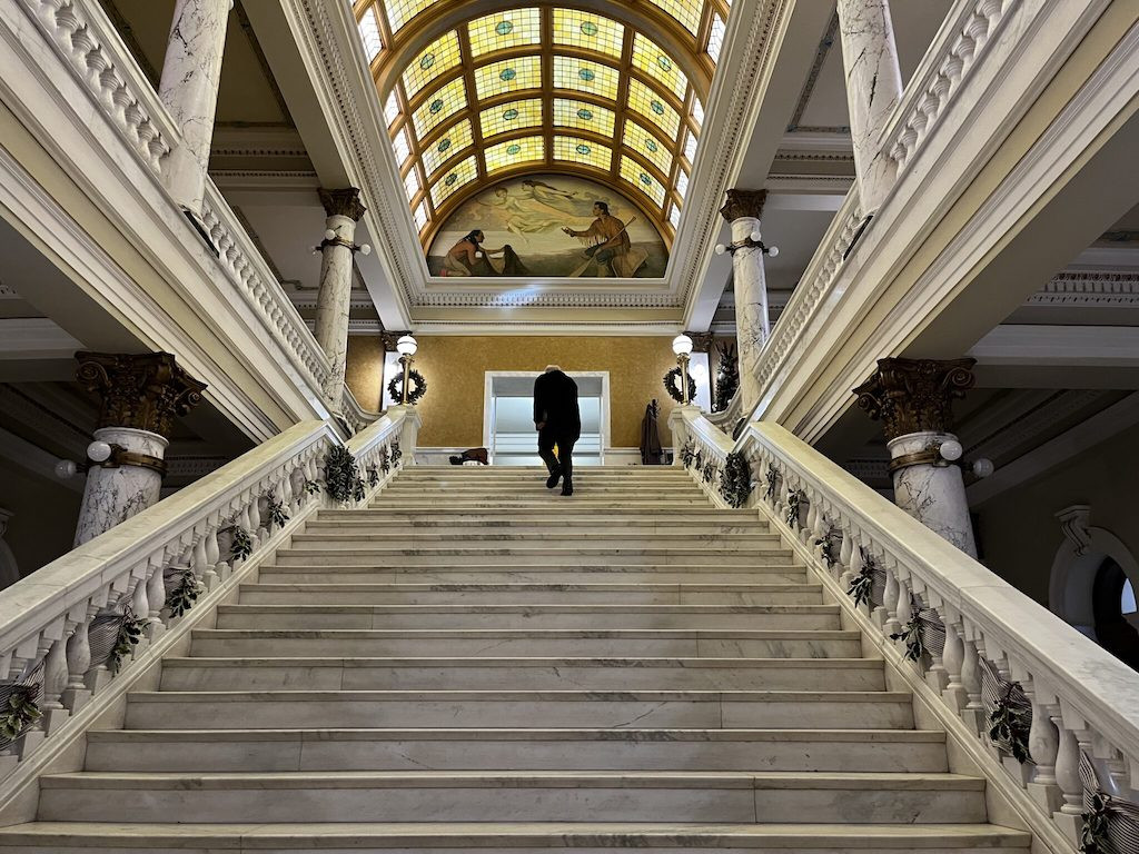 Republican push to increase sales taxes falls hardest on lower-income residents