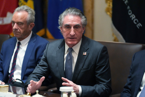 Trump administration to rejoin offshore drilling agencies separated after 2010 Gulf oil spill