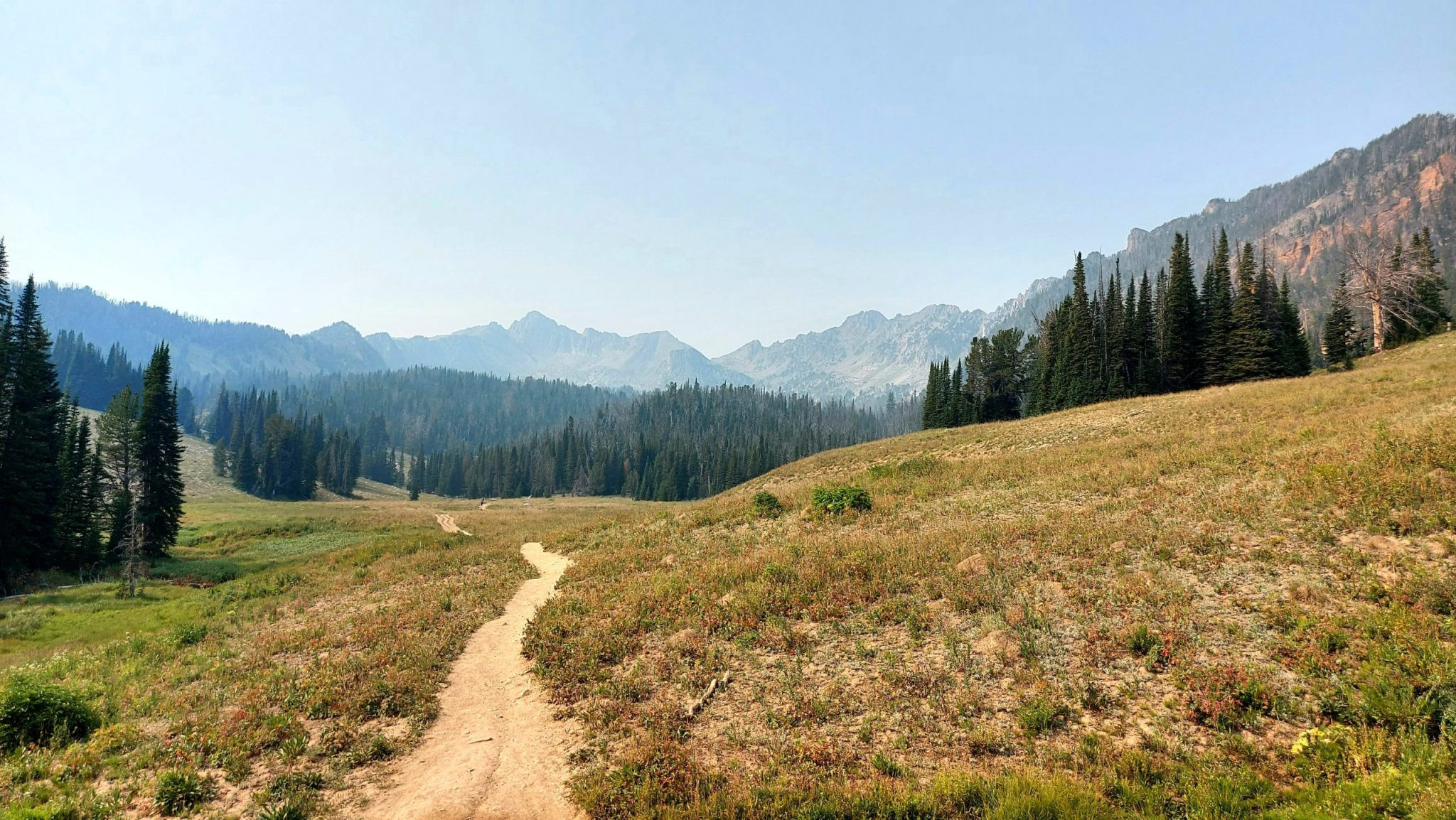 Trump’s tax budget bill authorizes sale of public lands