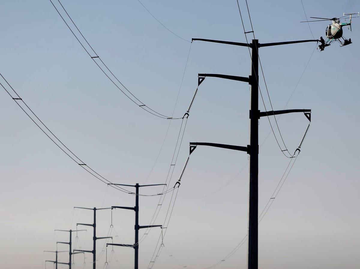 Utility reports preview South Dakota’s future, if anybody’s paying attention