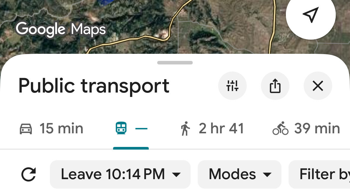 Rapid City Transit Routes Now Available on Google Maps