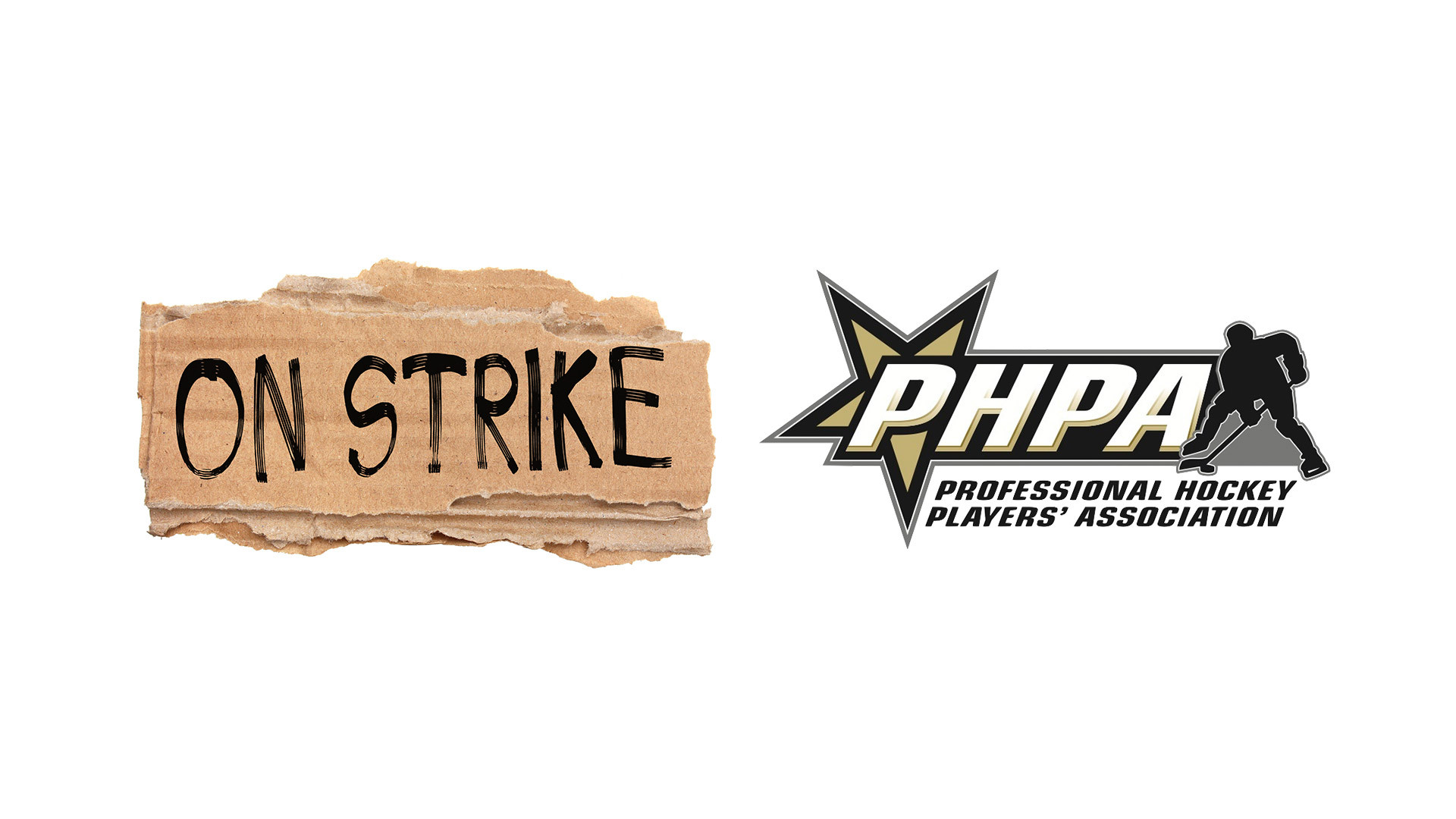 Strike Postpones Saturday’s Rush Game
