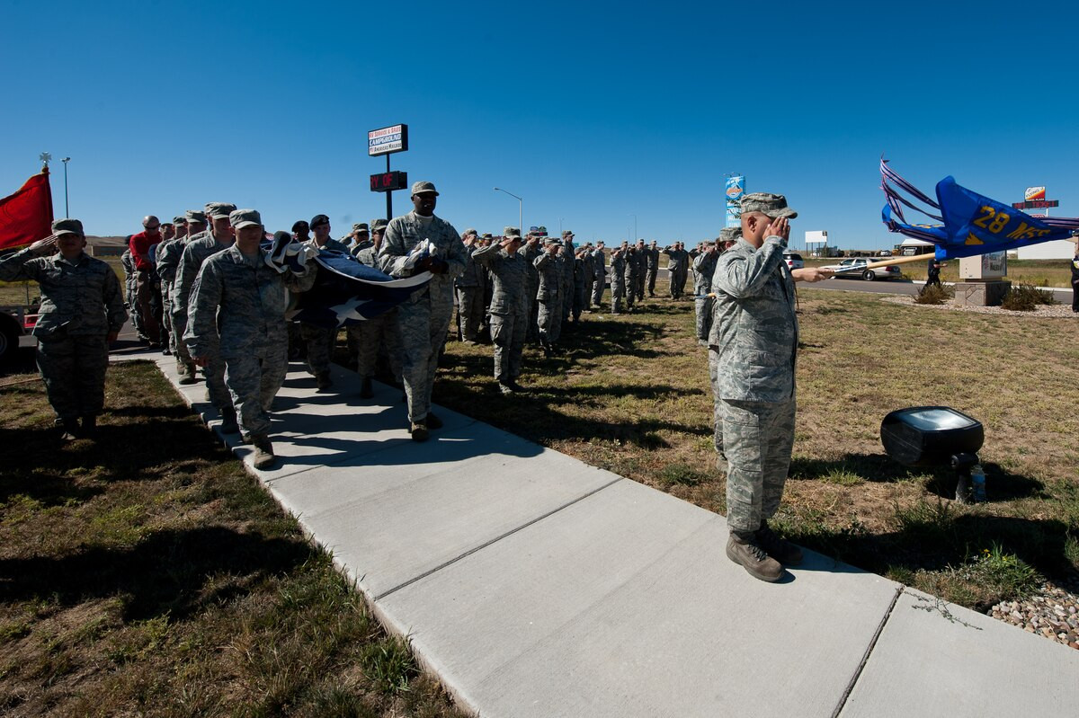 25 Years Later, the Impact of 9/11 Still Echoes Across South Dakota